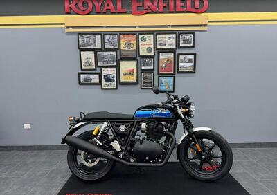 Royal Enfield Continental GT 650 (2021 - 25) - Annuncio 9735095