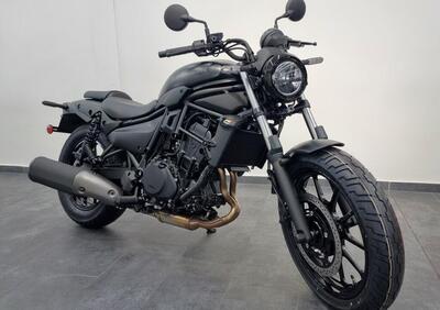 Kawasaki Eliminator 500 (2024 - 25) - Annuncio 9735096