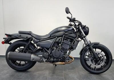 Kawasaki Eliminator 500 (2024 - 25) - Annuncio 9735096