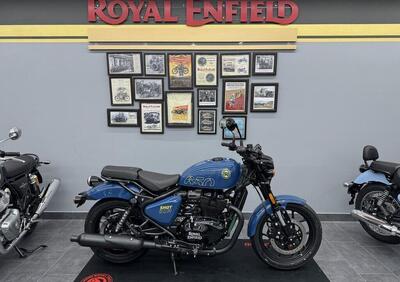 Royal Enfield Shotgun 650 (2024 - 25) - Annuncio 9735097
