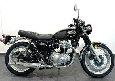 Kawasaki W 800 (2010 - 17) - Annuncio 9735098