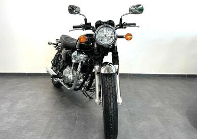 Kawasaki W 800 (2010 - 17) - Annuncio 9735098