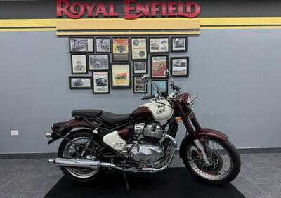 Royal Enfield Classic 650 (2025) - Annuncio 9735099