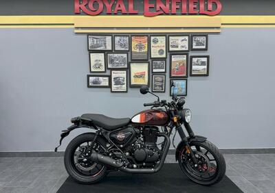Royal Enfield HNTR 350 (2022 - 25) - Annuncio 9735100