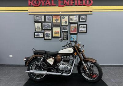 Royal Enfield Classic 350 (2021 - 25) - Annuncio 9735102
