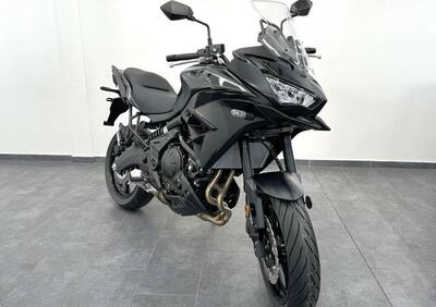 Kawasaki Versys 650 (2025) - Annuncio 9735106
