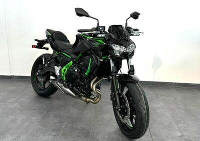 Kawasaki Z 650 (2025) - Annuncio 9735107
