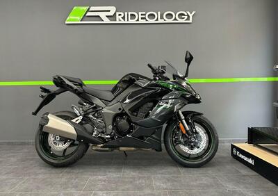 Kawasaki Ninja 1100 SX (2025) - Annuncio 9735108