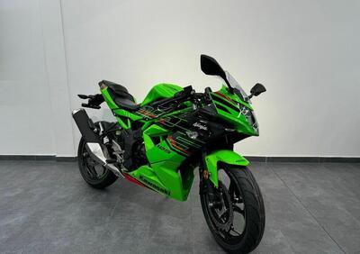 Kawasaki Ninja 125 (2019 - 20) - Annuncio 9735109