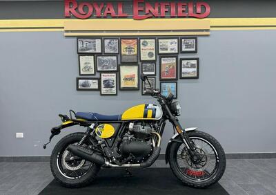 Royal Enfield Interceptor 650 (2021 - 25) - Annuncio 9735111