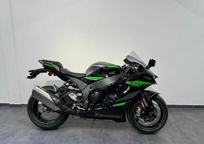 Kawasaki Ninja 1000 ZX-10R (2021 - 25) - Annuncio 9735112