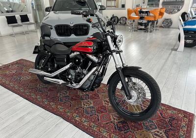 Harley-Davidson 1584 Street Bob (2008 - 15) - FXDB - Annuncio 9730669
