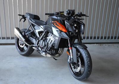 KTM 990 Duke (2024 - 25) - Annuncio 9721781
