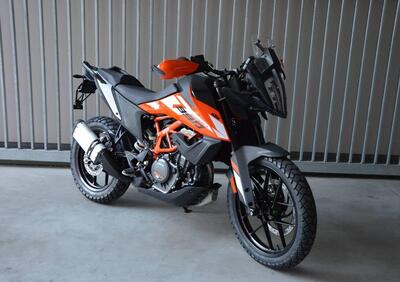 KTM 390 Adventure (2022 - 24) - Annuncio 9533979
