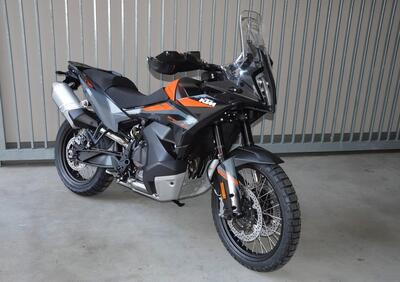 KTM 890 Adventure (2023 - 25) - Annuncio 9721789