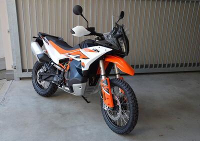 KTM 890 Adventure R (2023 - 24) - Annuncio 9721784