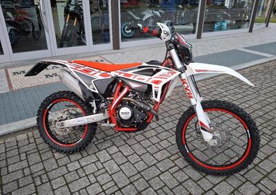 Betamotor RR 125 4T Enduro LC (2021 - 23) - Annuncio 9735128