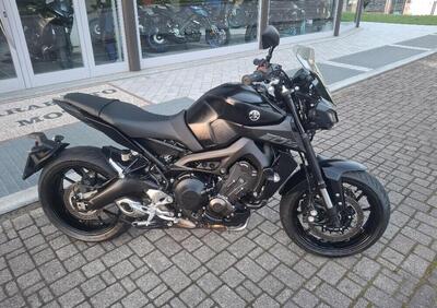 Yamaha MT-09 (2017 - 20) - Annuncio 9735129