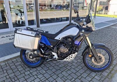 Yamaha Ténéré 700 (2019 - 20) - Annuncio 9735130