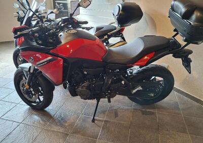 Yamaha Tracer 7 (2021 - 24) - Annuncio 9735131