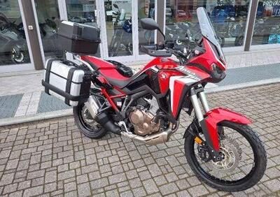 Honda Africa Twin CRF 1100L (2020 - 21) - Annuncio 9735134