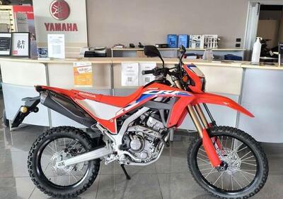 Honda CRF 300 L (2021 - 24) - Annuncio 9735139
