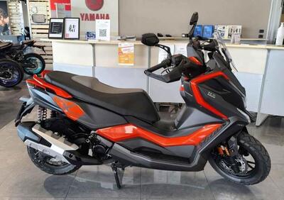 Kymco DTX 360 350 (2022 - 25) - Annuncio 9735140