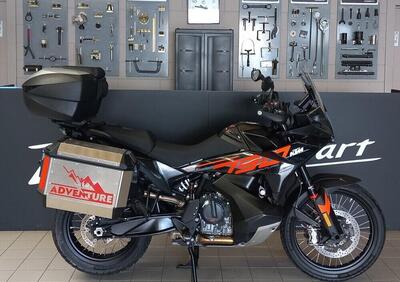 KTM 790 Adventure (2023 - 24) - Annuncio 9735145