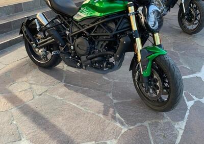 Benelli 752 S (2022 - 25) - Annuncio 9735148