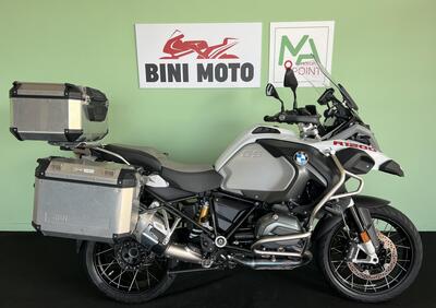 Bmw R 1200 GS Adventure (2017 - 18) - Annuncio 9735169