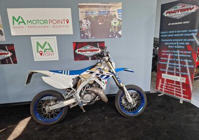 Tm Moto SMR 125 Fi 2t (2021 - 22) - Annuncio 9732494
