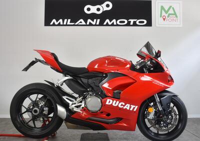 Ducati Panigale V2 (2021 - 24) - Annuncio 9734370