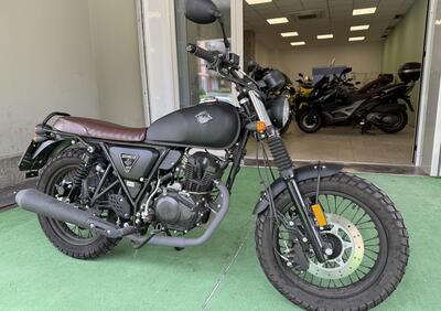 Archive Motorcycle Scrambler First (2023 - 25) - Annuncio 9727530