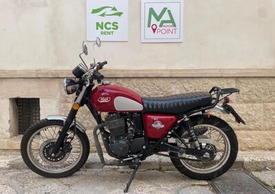 Mash Italia Scrambler 400 (2017 - 20) - Annuncio 9735174