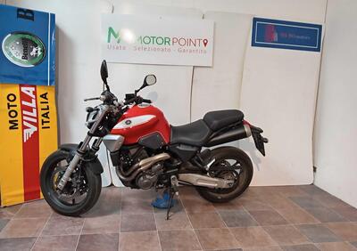 Yamaha MT-03 (2006 - 14) - Annuncio 9735176