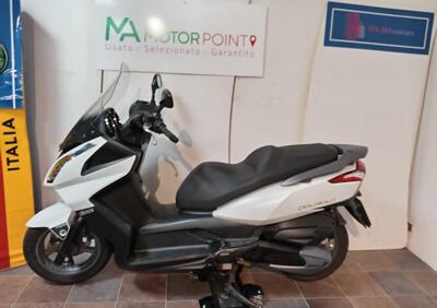 Kymco Downtown 300i ABS (2009 - 17) - Annuncio 9730140