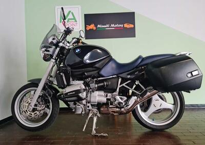 Bmw R 850 R (1994 - 02) - Annuncio 9735178