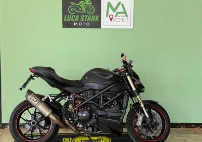 Ducati Streetfighter 848 (2011 - 15) - Annuncio 9735180