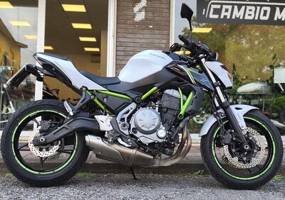 Kawasaki Z 650 (2017 - 19) - Annuncio 9735181
