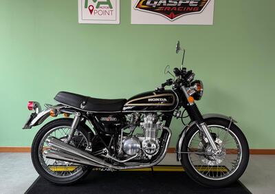 Honda CB 500 (1993 - 04) - Annuncio 9735182