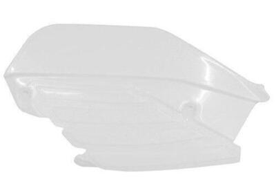 Coppia Spoiler per paramani Acerbis X-Force bianco - Annuncio 8627264