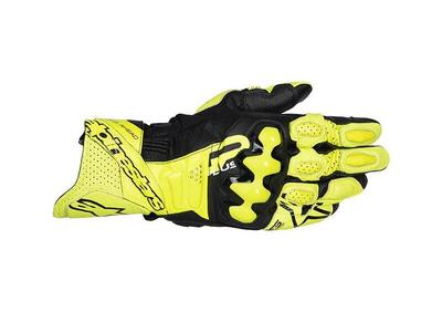 Guanti Moto Pelle Racing Alpinestars Gp Plus R V3 - Annuncio 9735229