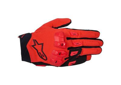 Guanti Moto Alpinestars SP X 3 Rosso - Annuncio 9735241