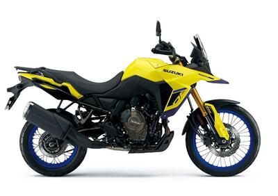 Suzuki V-Strom 800DE (2025 - 26) - Annuncio 9378962