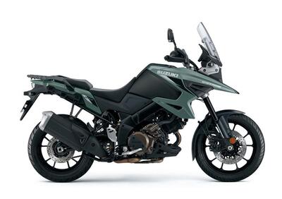 Suzuki V-Strom 1050SE (2025) - Annuncio 9378965