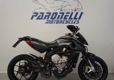MV Agusta Rivale 800 EAS ABS (2013 -17) - Annuncio 9735271
