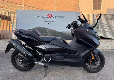 Yamaha T-Max 560 Tech Max (2022 - 24) - Annuncio 9735277