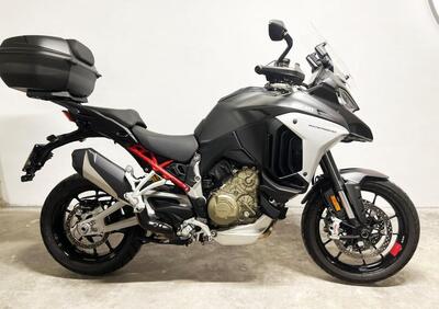 Ducati Multistrada V4 S (2021 - 24) - Annuncio 9735278