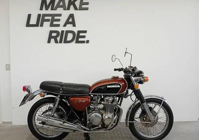 Honda CB 500 (1975 - 80) - Annuncio 9735310