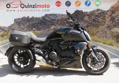 Ducati Diavel 1260 (2021 - 22) - Annuncio 9735319